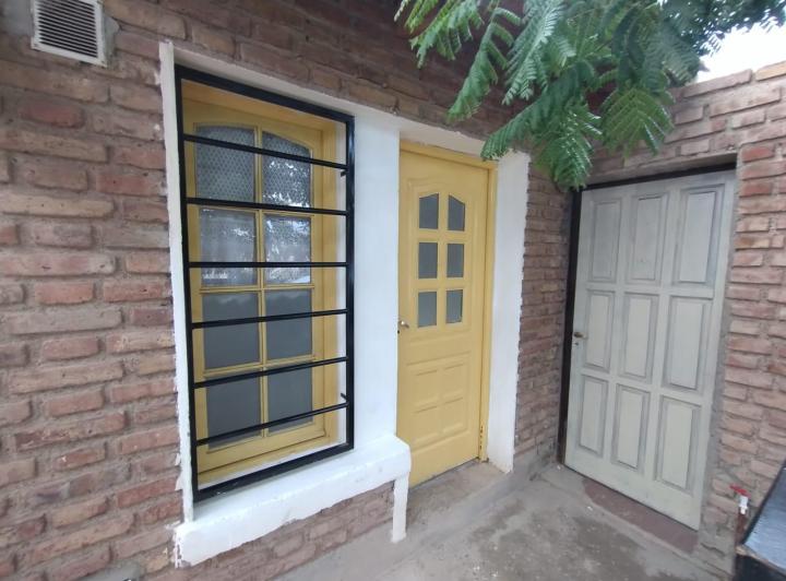 Departamento en  Alquiler 3