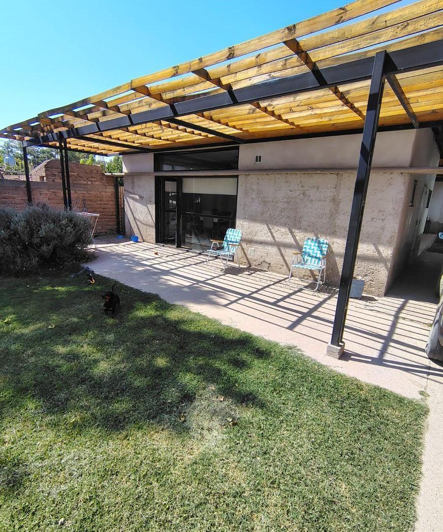 Casa en Barrio Sarmiento Centenario