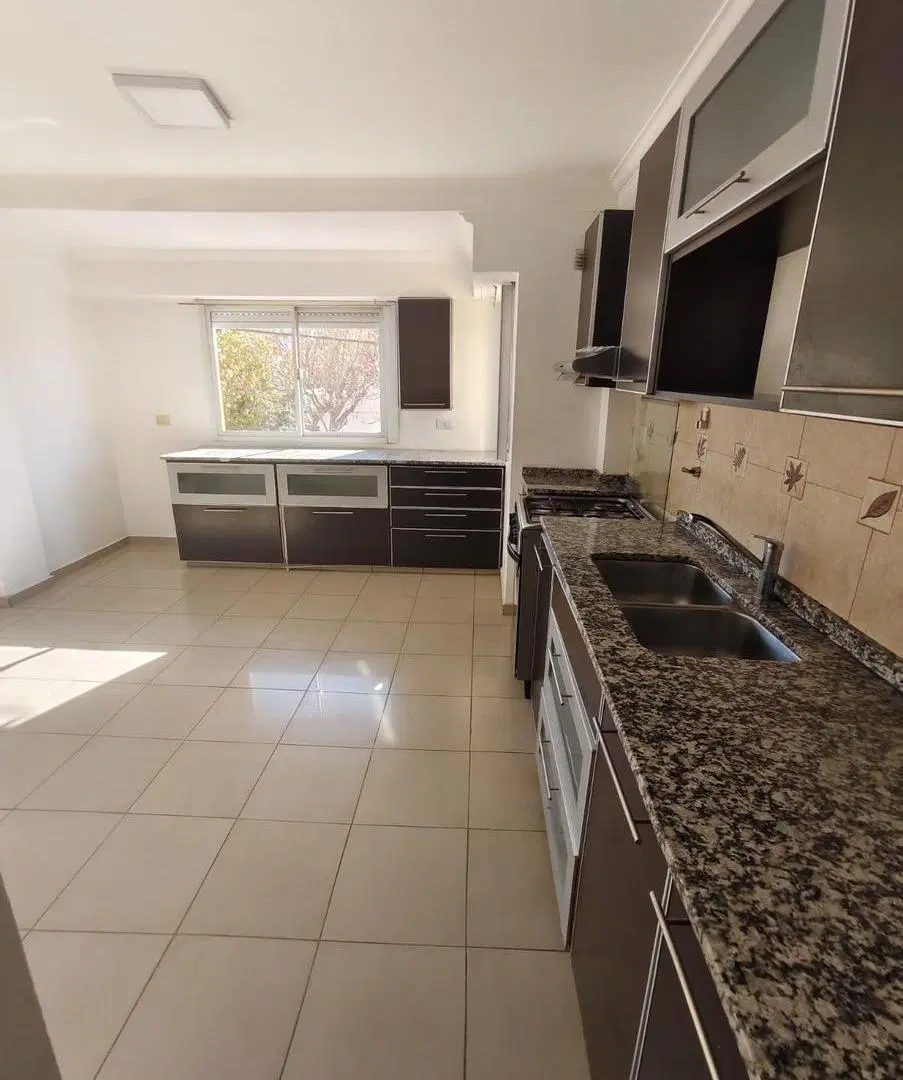 Departamento en alquiler 1