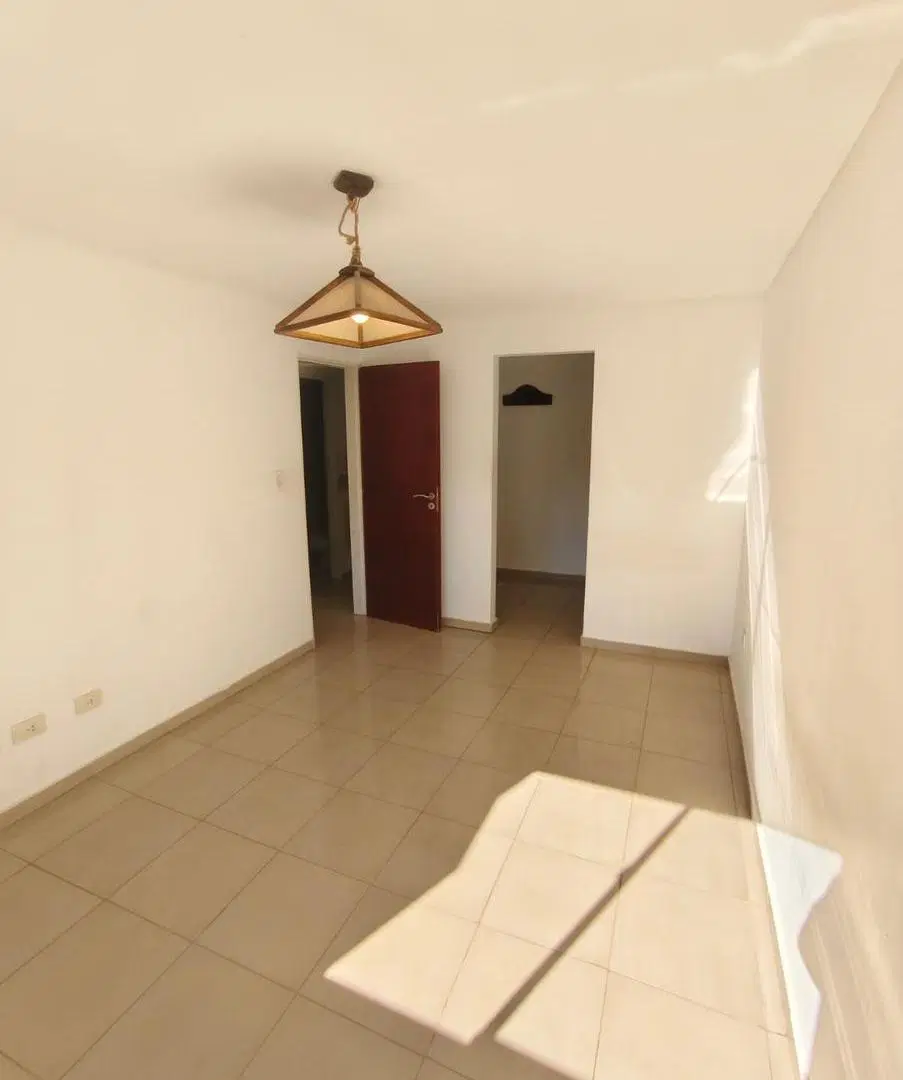 Departamento en alquiler 4