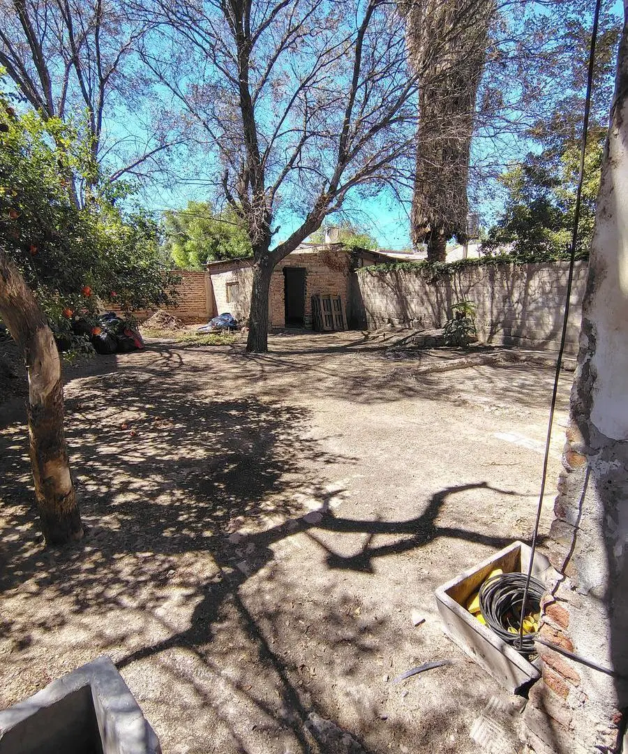 Terreno en Cinco Saltos 5