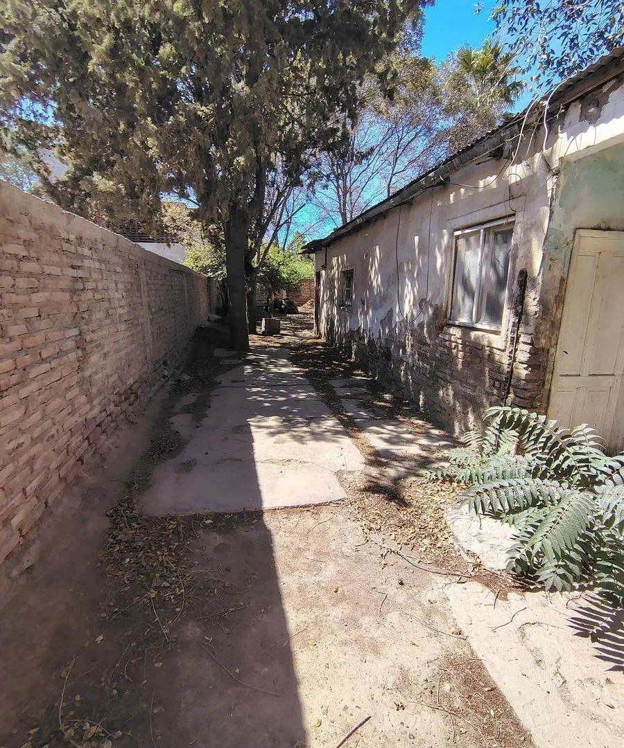 Terreno en Cinco Saltos 1