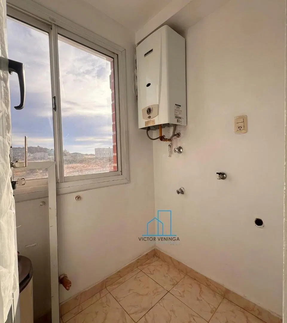 Departamento en alquiler 3