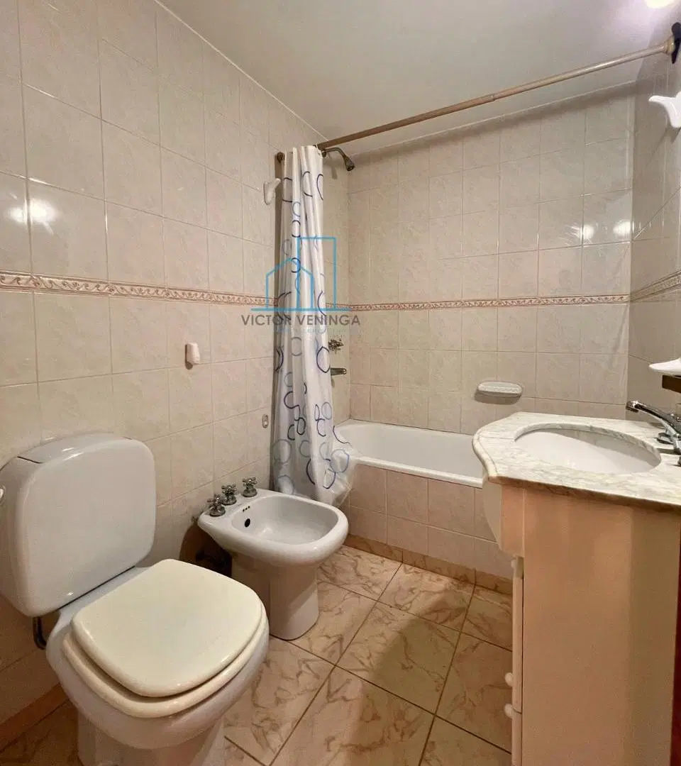 Departamento en alquiler 5