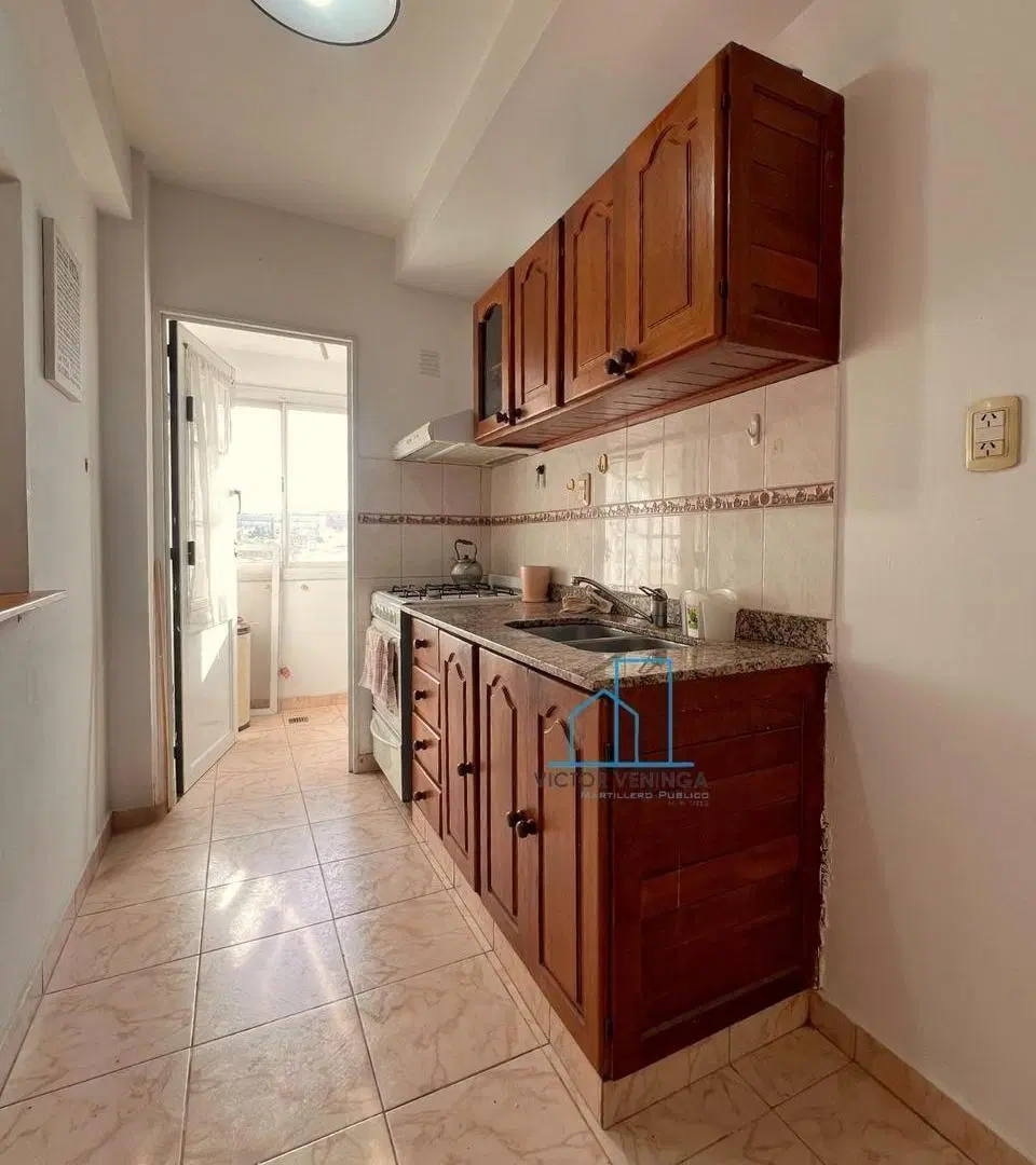 Departamento en alquiler 4