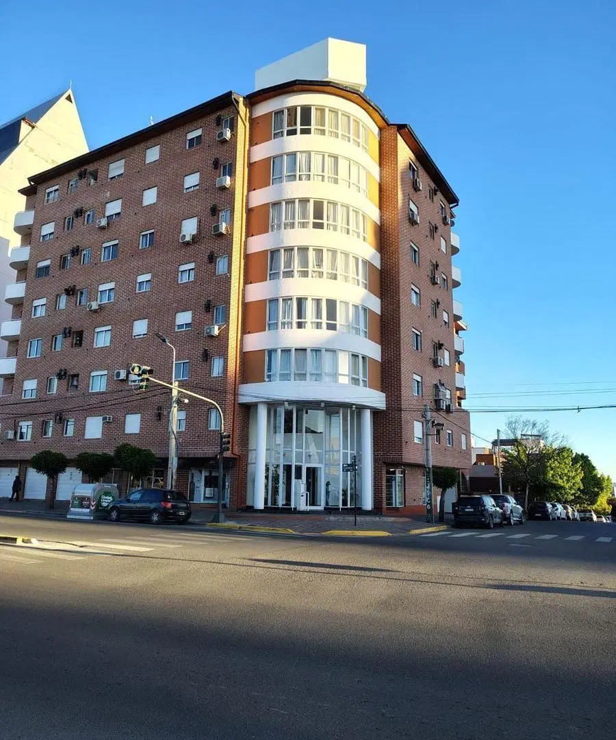 Departamento en alquiler 2