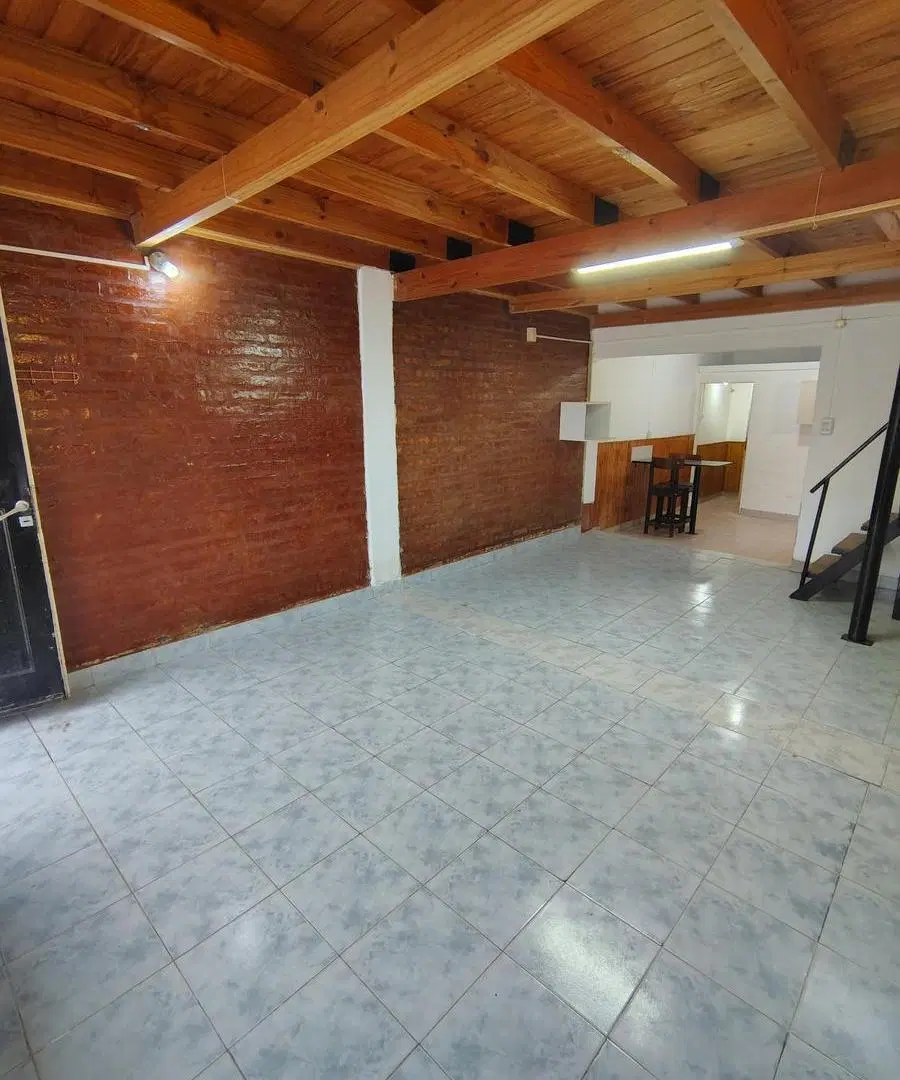 Departamento en Barrio Don Bosco II 3
