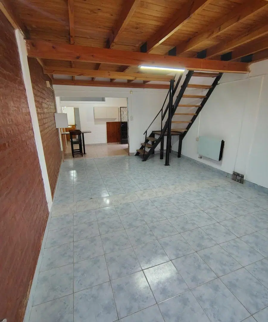 Departamento en Barrio Don Bosco II 1