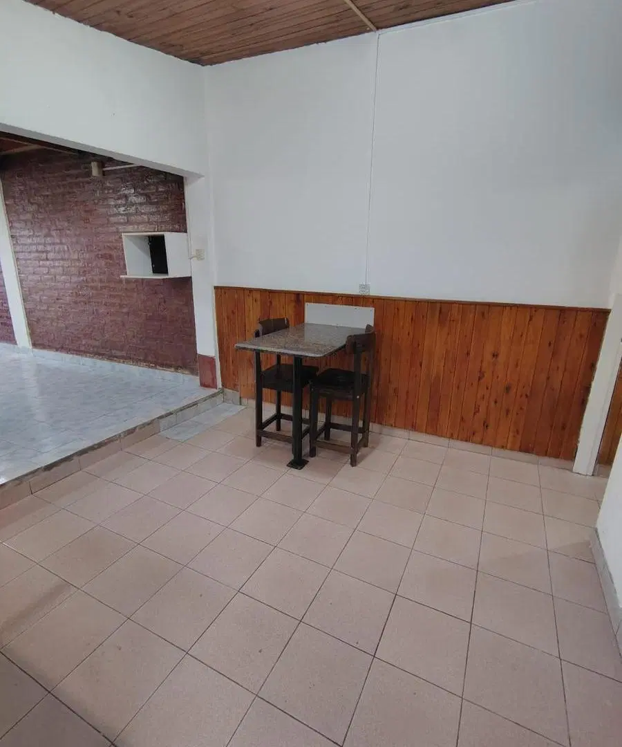 Departamento en Barrio Don Bosco II 2