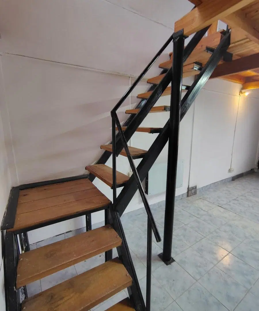 Departamento en Barrio Don Bosco II 4