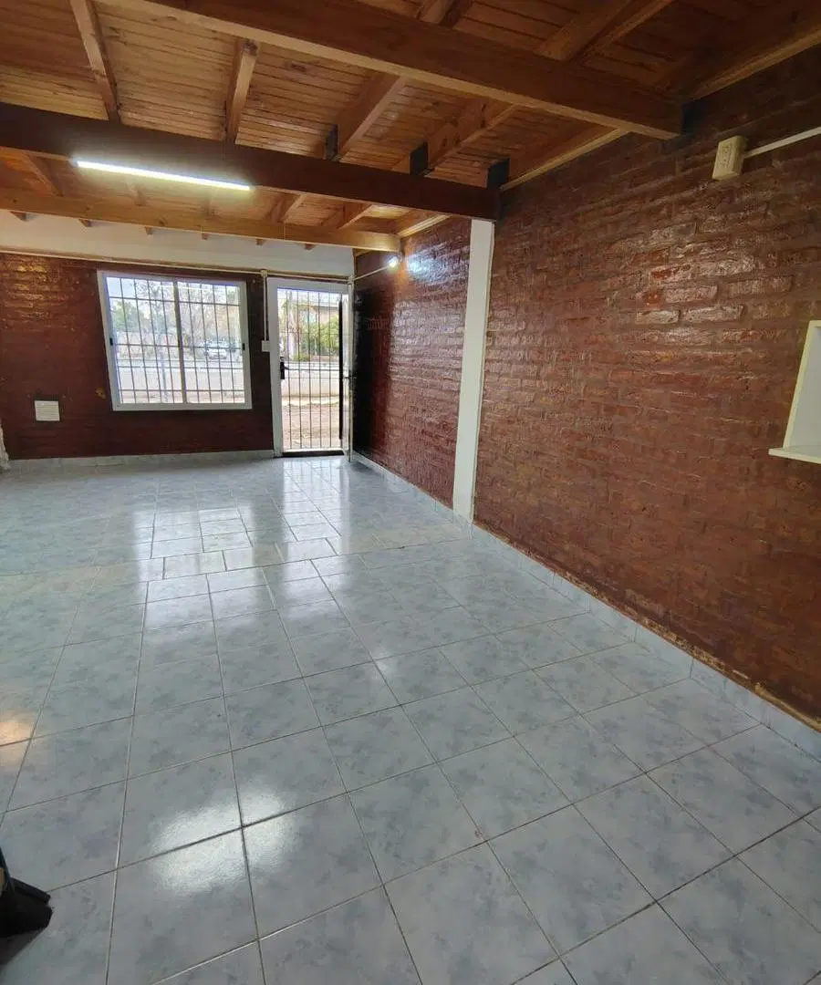 Departamento en Barrio Don Bosco II 3