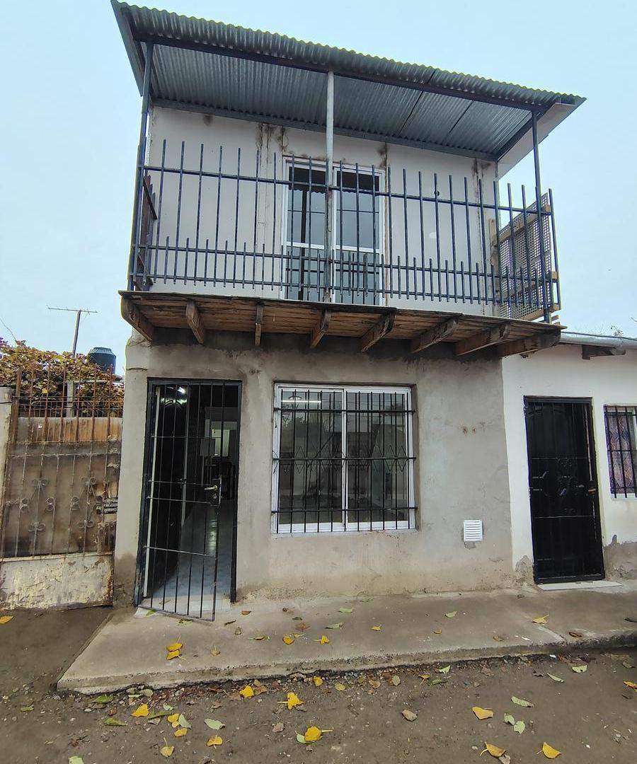 Departamento en Barrio Don Bosco II