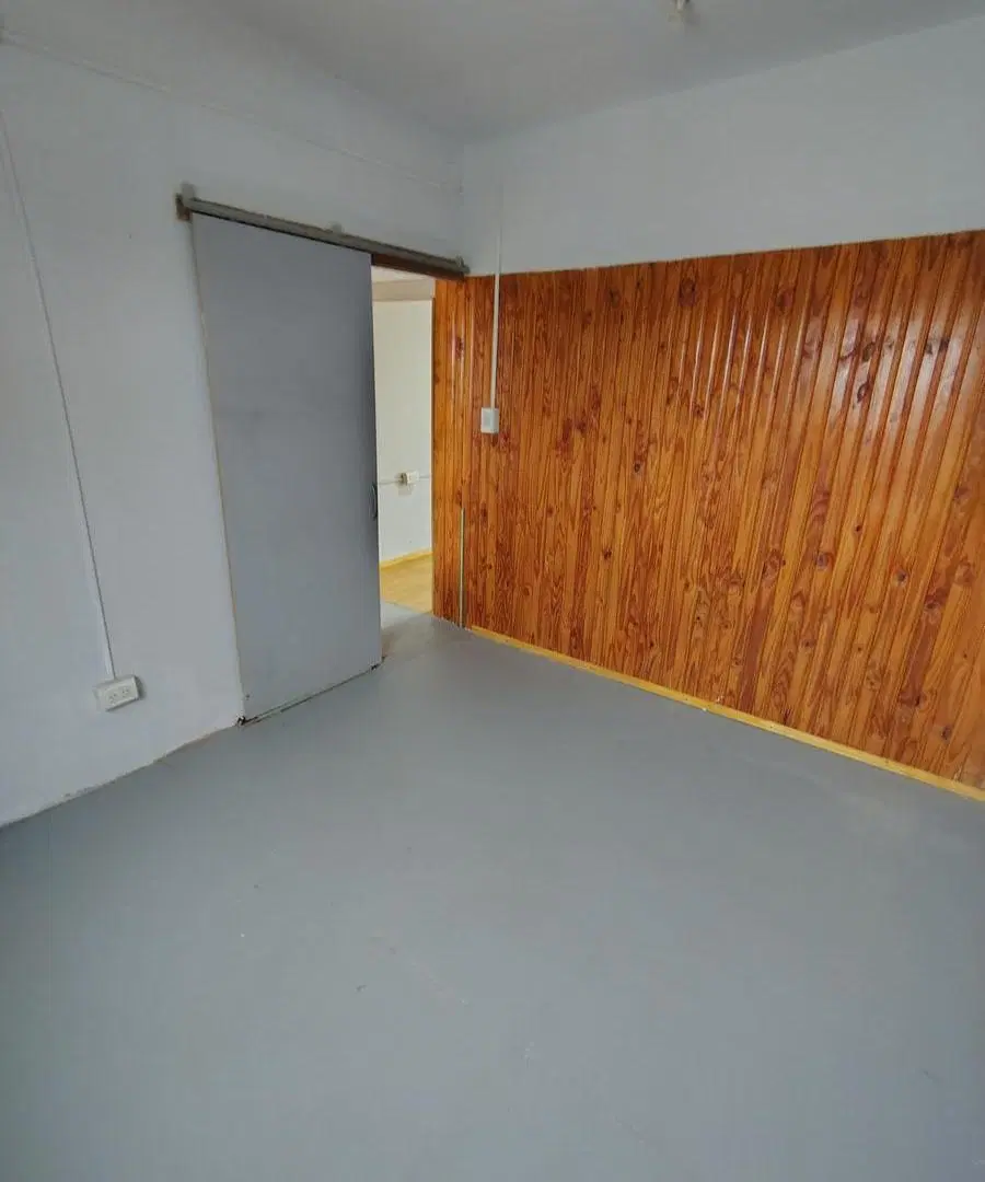 Departamento en Barrio Don Bosco II 5