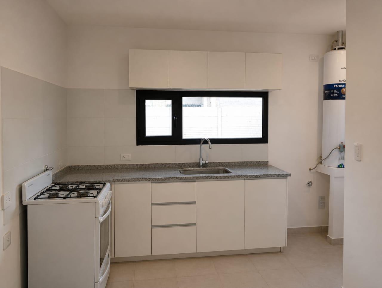 Foto de Casa de 2 dormitorios a estrenar - Barrio La Casona II, Plottier., imagen 5