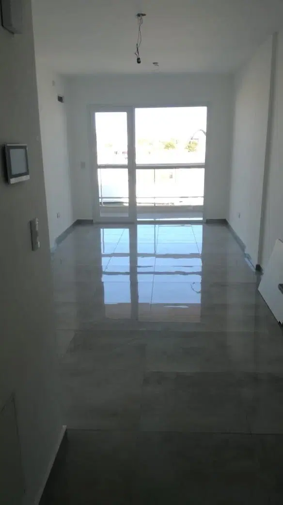 Departamento en calle Juan B Justo 744 4