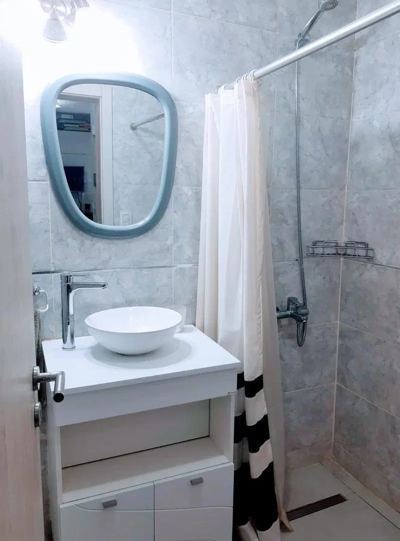 Departamento en calle Juan B Justo 744 5