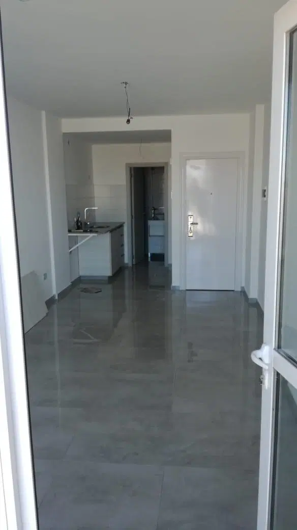 Departamento en calle Juan B Justo 744 3