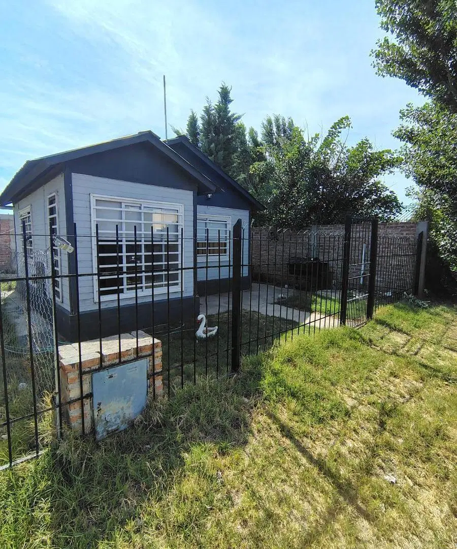 Casa en Barrio Don Lukas, Plottier 4