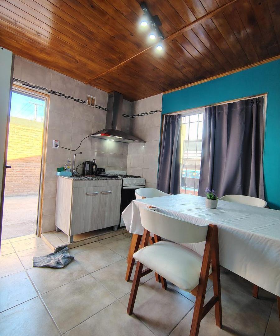 Foto de Casa amoblada en alquiler, imagen 2