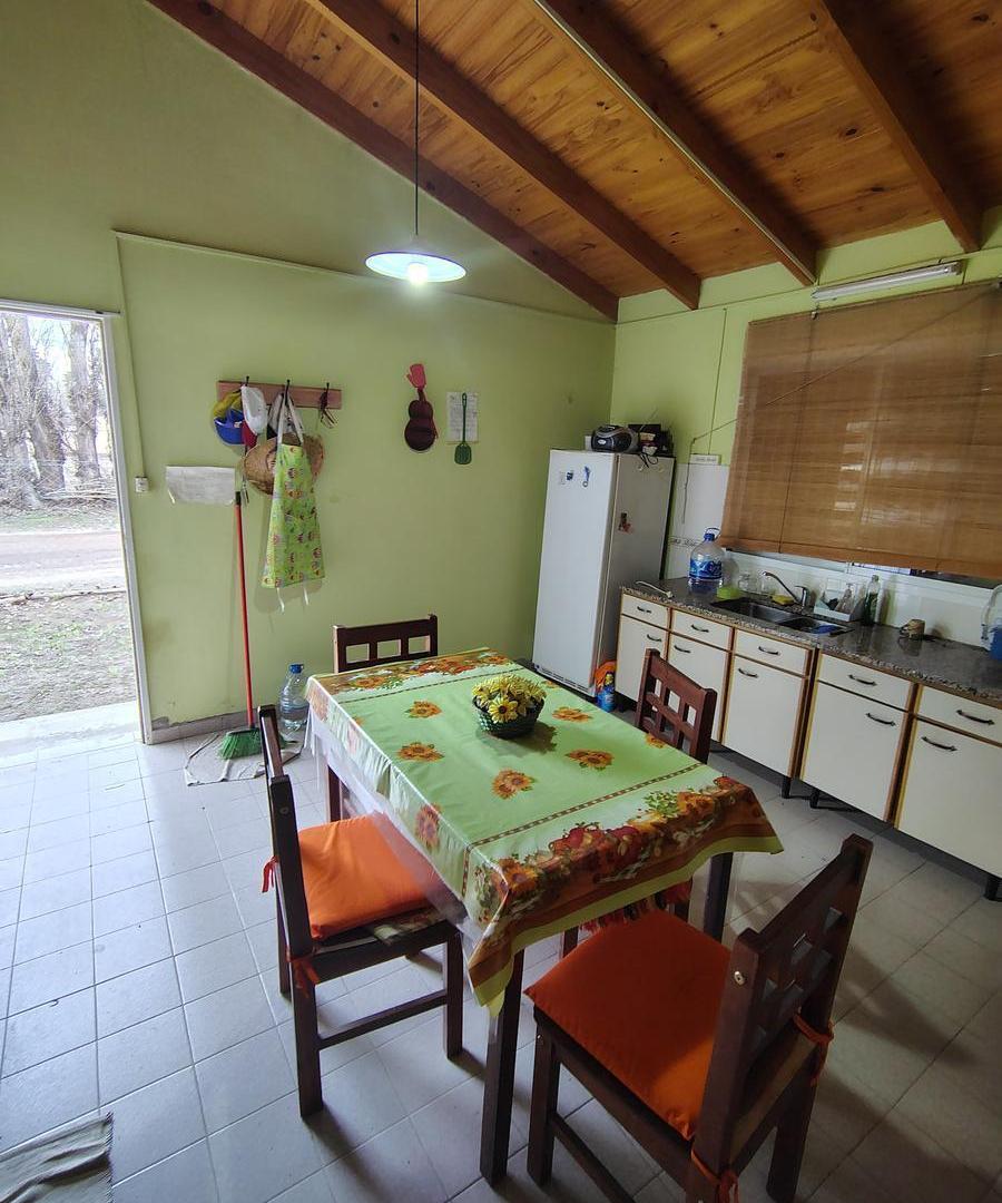 Foto de Casa en Barrio Parque Nautico Plottier, imagen 2