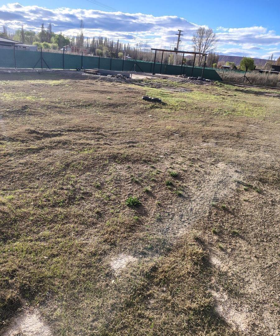 Foto de Dos Lotes Contiguos en venta, imagen 4