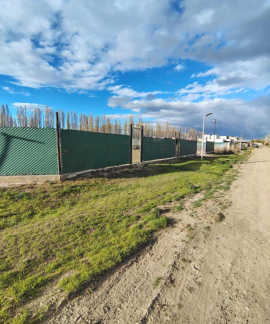 Foto de Dos Lotes Contiguos en venta, imagen 1
