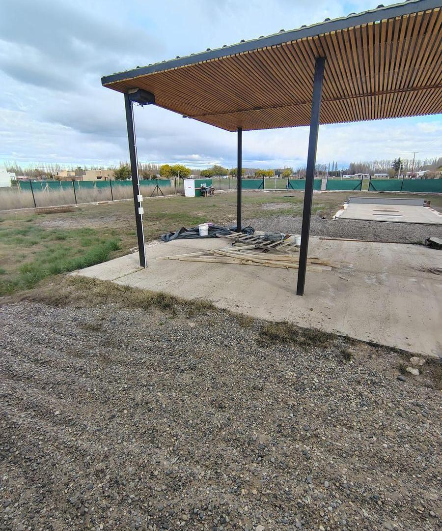 Foto de Dos Lotes Contiguos en venta, imagen 5