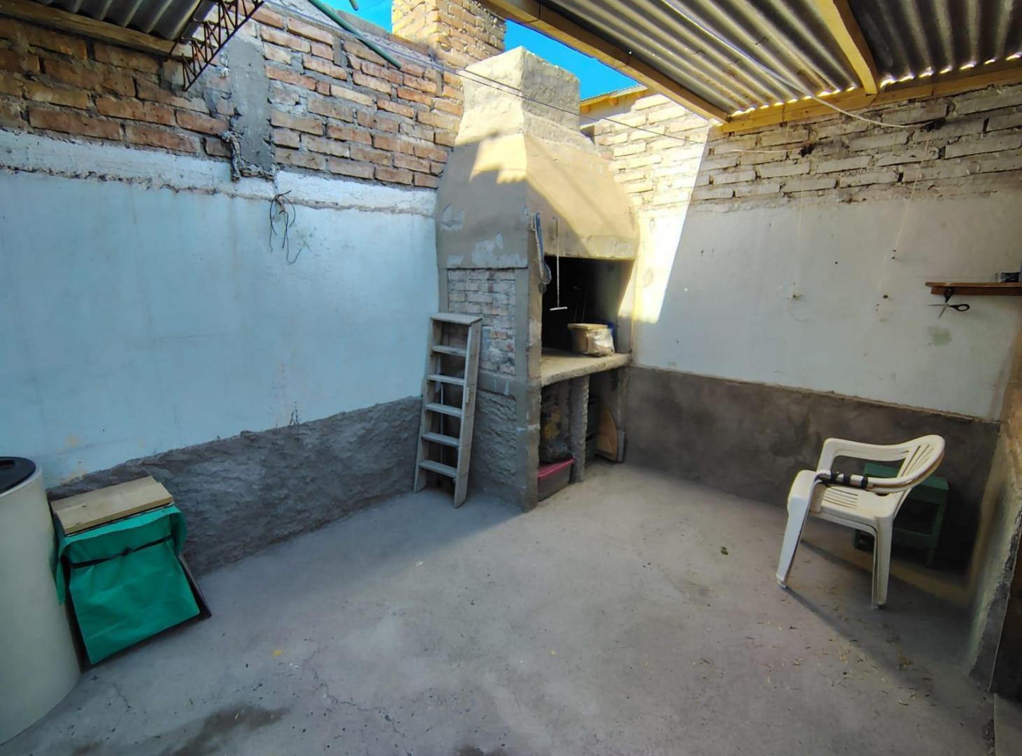 Foto de Casa en Venta en Barrio Luis Piedra Buena, imagen 1