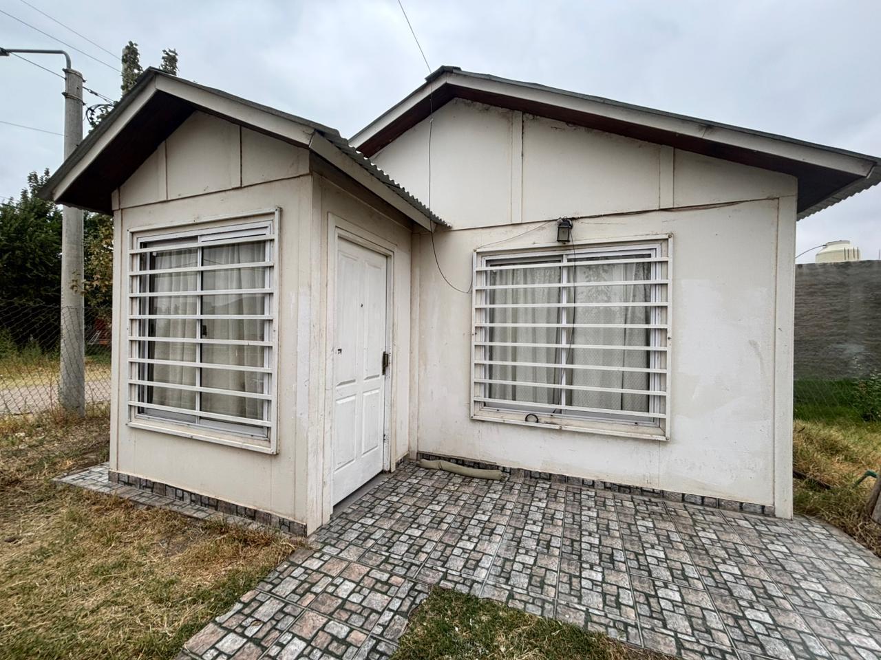 Foto de Cabaña en Barrio Don Luckas, imagen 1