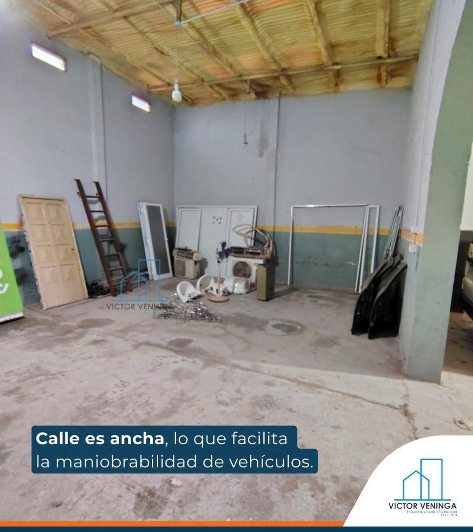 Foto de Galpón en Barrio Belgrano, imagen 3