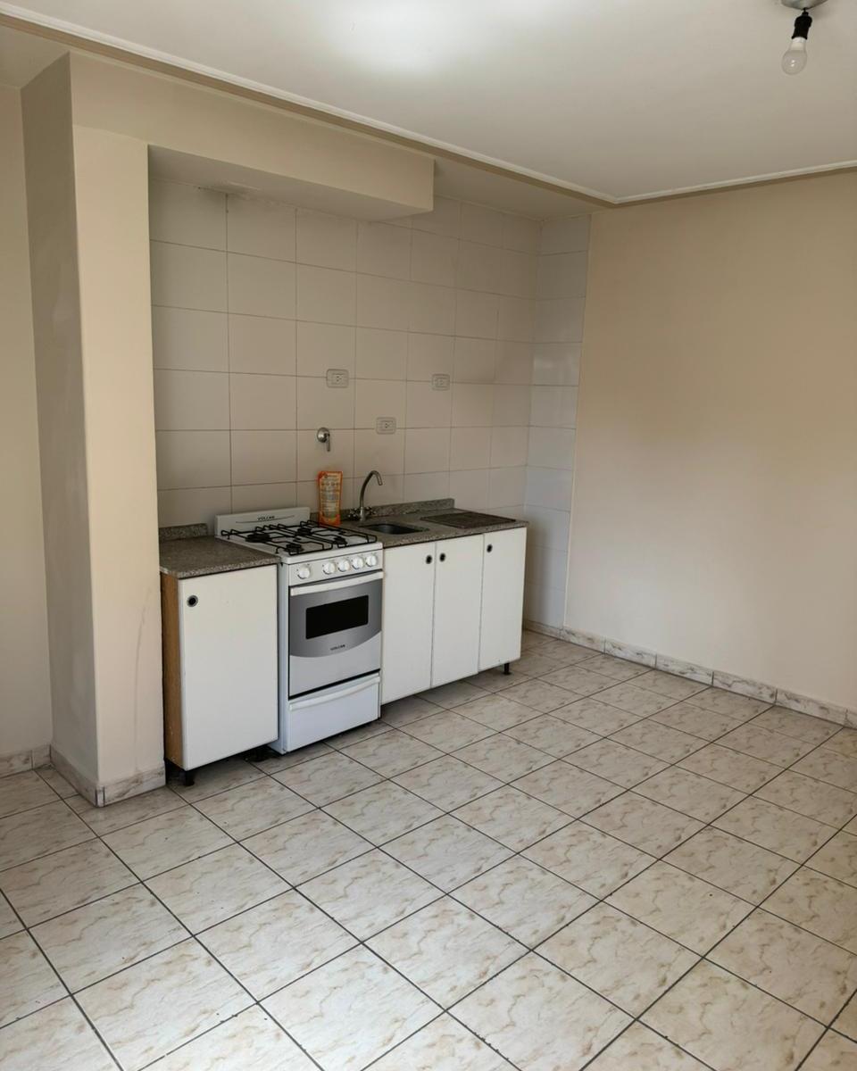 Monoambiente Barrio Sur 4