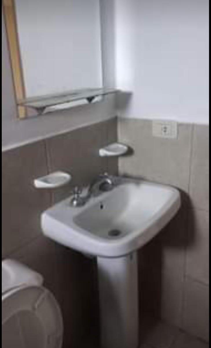Monoambiente 3