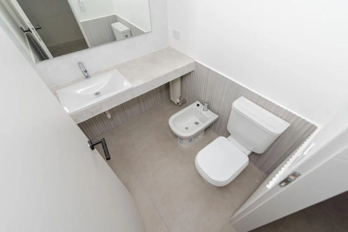 VENTA DUPLEX 3 AMBIENTES A ESTRENAR LOMAS DE ZAMORA 4