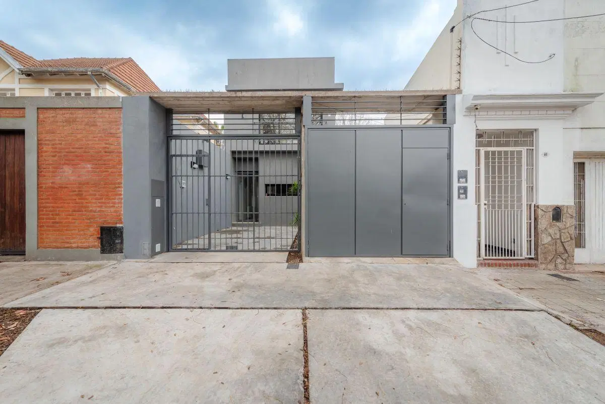 VENTA DUPLEX 3 AMBIENTES A ESTRENAR LOMAS DE ZAMORA 1