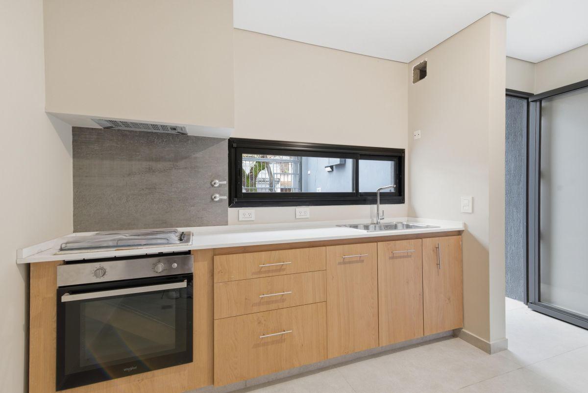 Foto de VENTA DUPLEX 3 AMBIENTES A ESTRENAR LOMAS DE ZAMORA, imagen 3