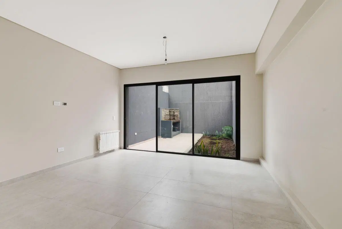 VENTA DUPLEX 3 AMBIENTES A ESTRENAR LOMAS DE ZAMORA 5