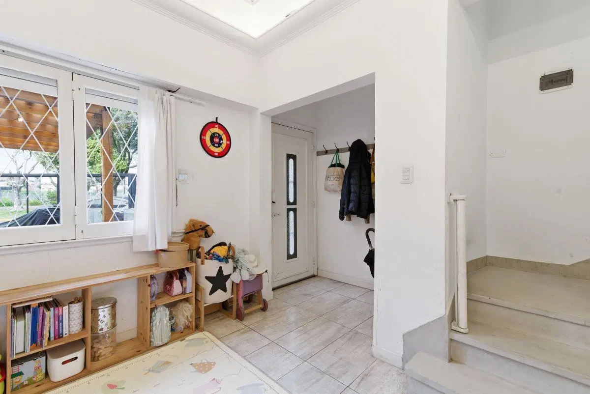 OPORTUNIDAD VENTA CASA 3 AMBIENTES APTO CREDITO JOSE MARMOL 4