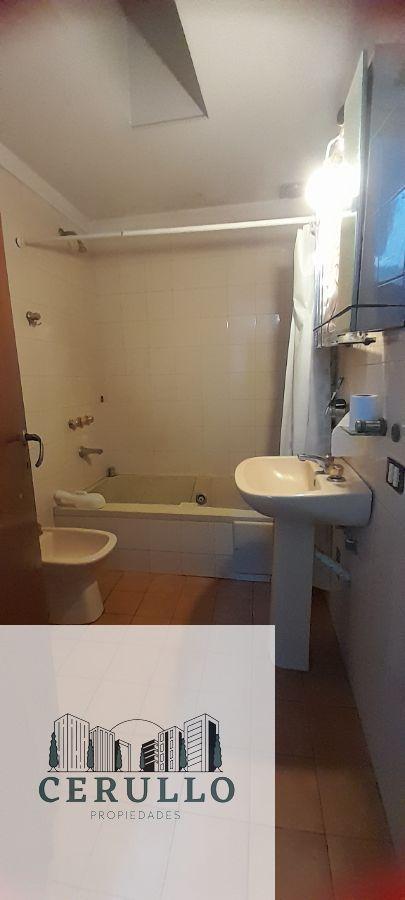 Venta Lote en Parque Chacabuco 1