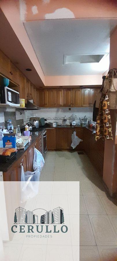 Venta Lote en Parque Chacabuco 4