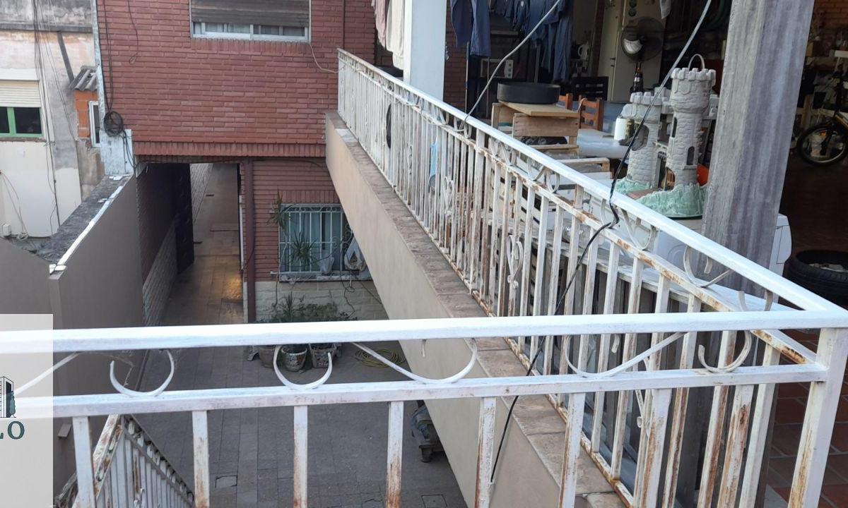 Venta Lote en Parque Chacabuco 2