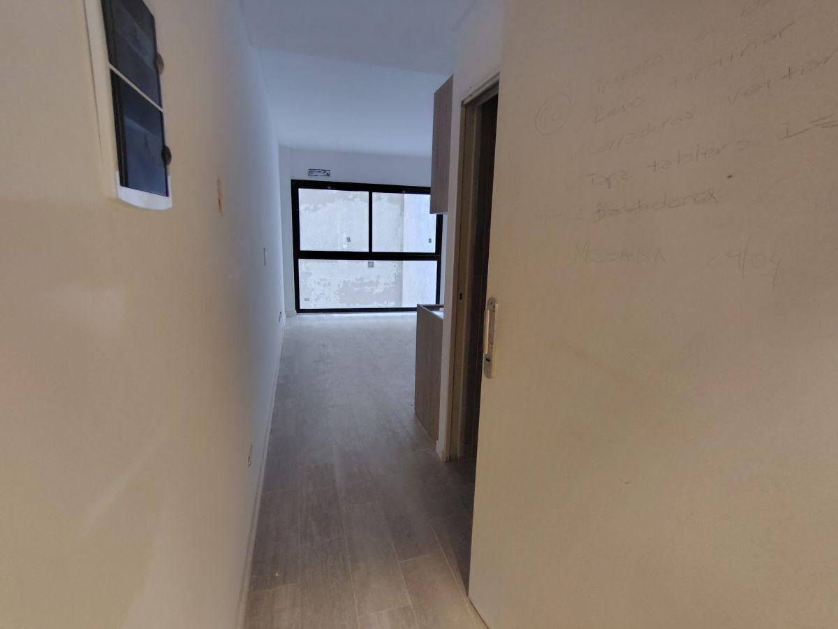 Departamento apto profesional ideal AIRBNB. Venta departamento en Almagro.