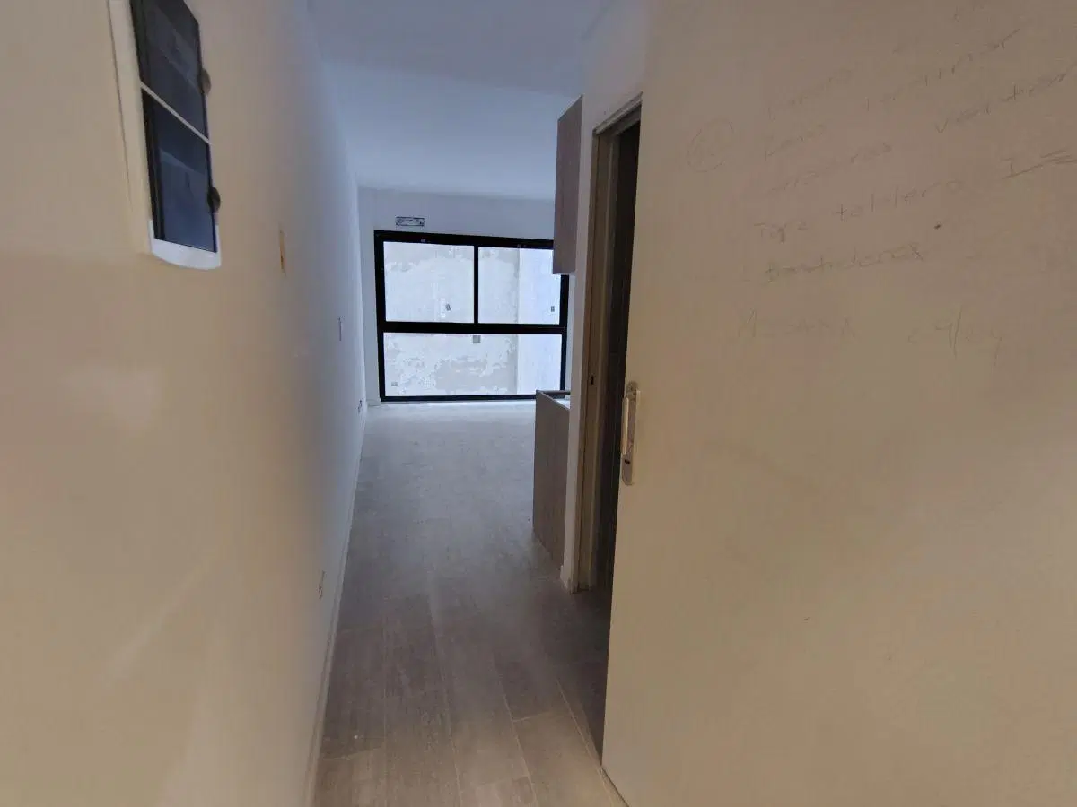 Departamento apto profesional ideal AIRBNB. Venta departamento en Almagro. 2