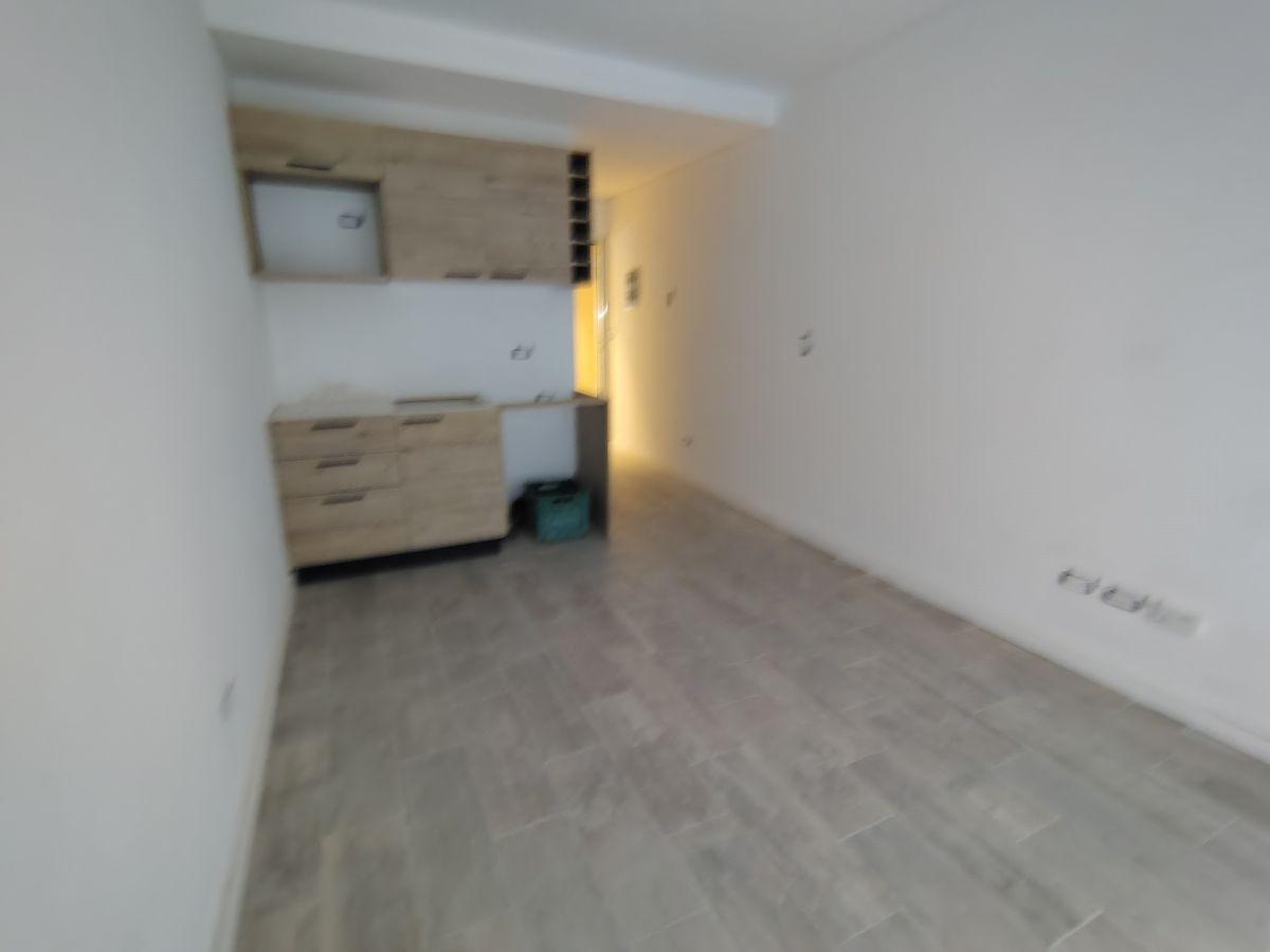 Departamento apto profesional ideal AIRBNB. Venta departamento en Almagro.