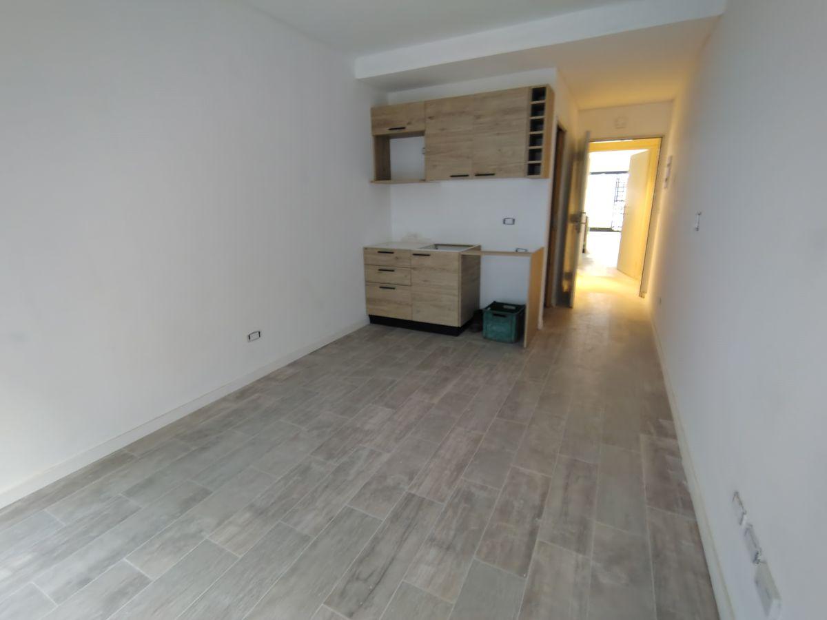 Departamento apto profesional ideal AIRBNB. Venta departamento en Almagro.