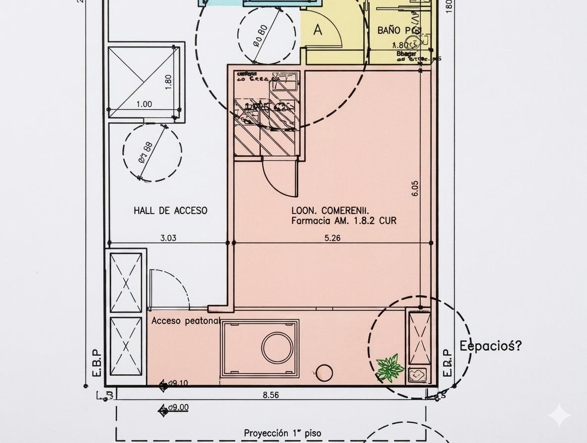 Venta con Renta, Local a estrenar en venta.