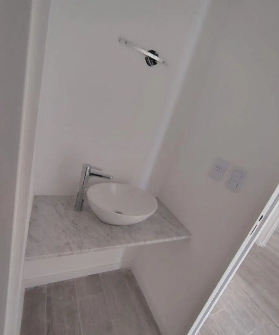 Departamento 3 ambientes a estrenar en alquiler – Palermo 5