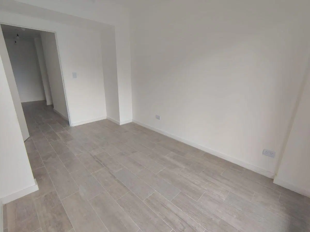Departamento 3 ambientes a estrenar en alquiler – Palermo 3
