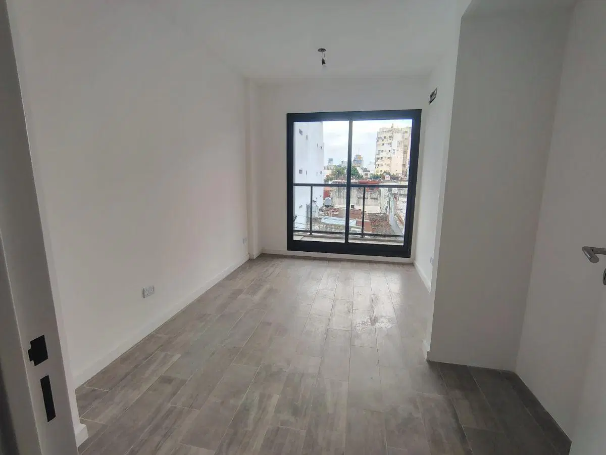 Departamento 3 ambientes a estrenar en alquiler – Palermo 4