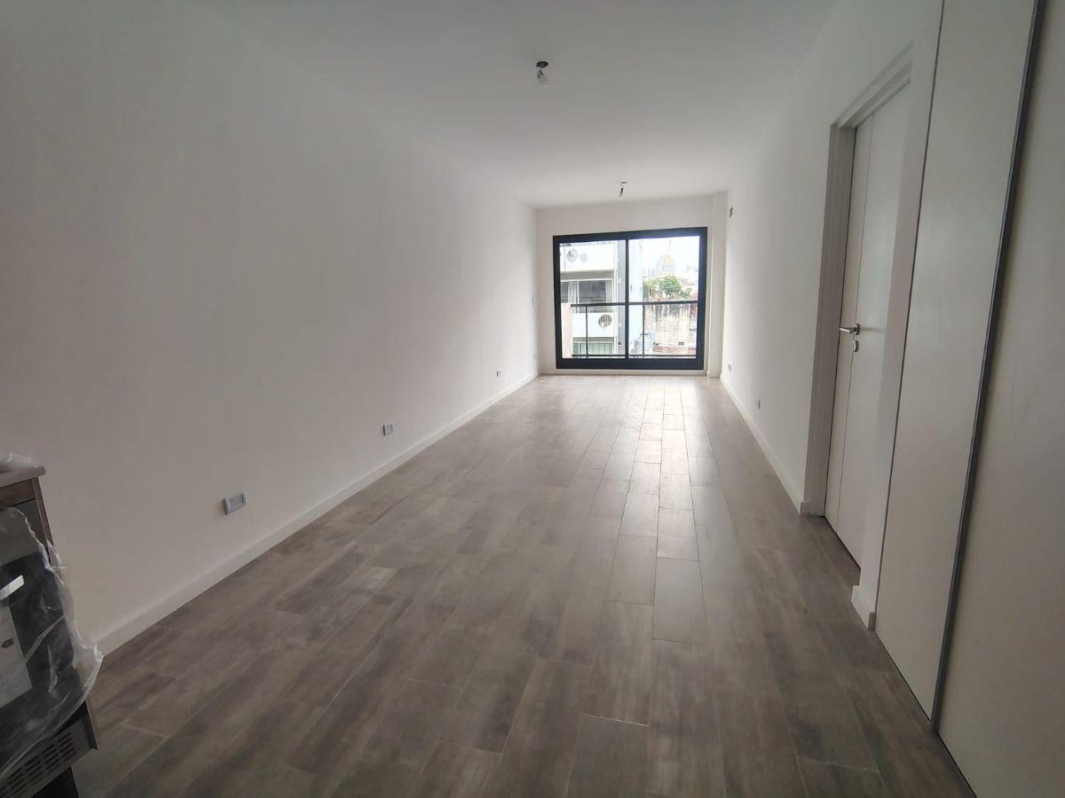 Departamento 3 ambientes a estrenar en alquiler – Palermo