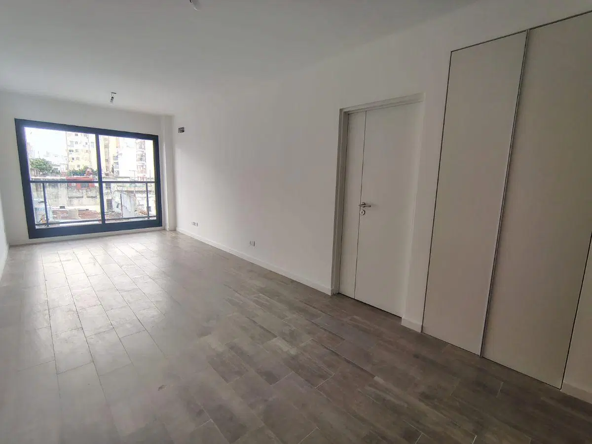 Departamento 3 ambientes a estrenar en alquiler – Palermo 2